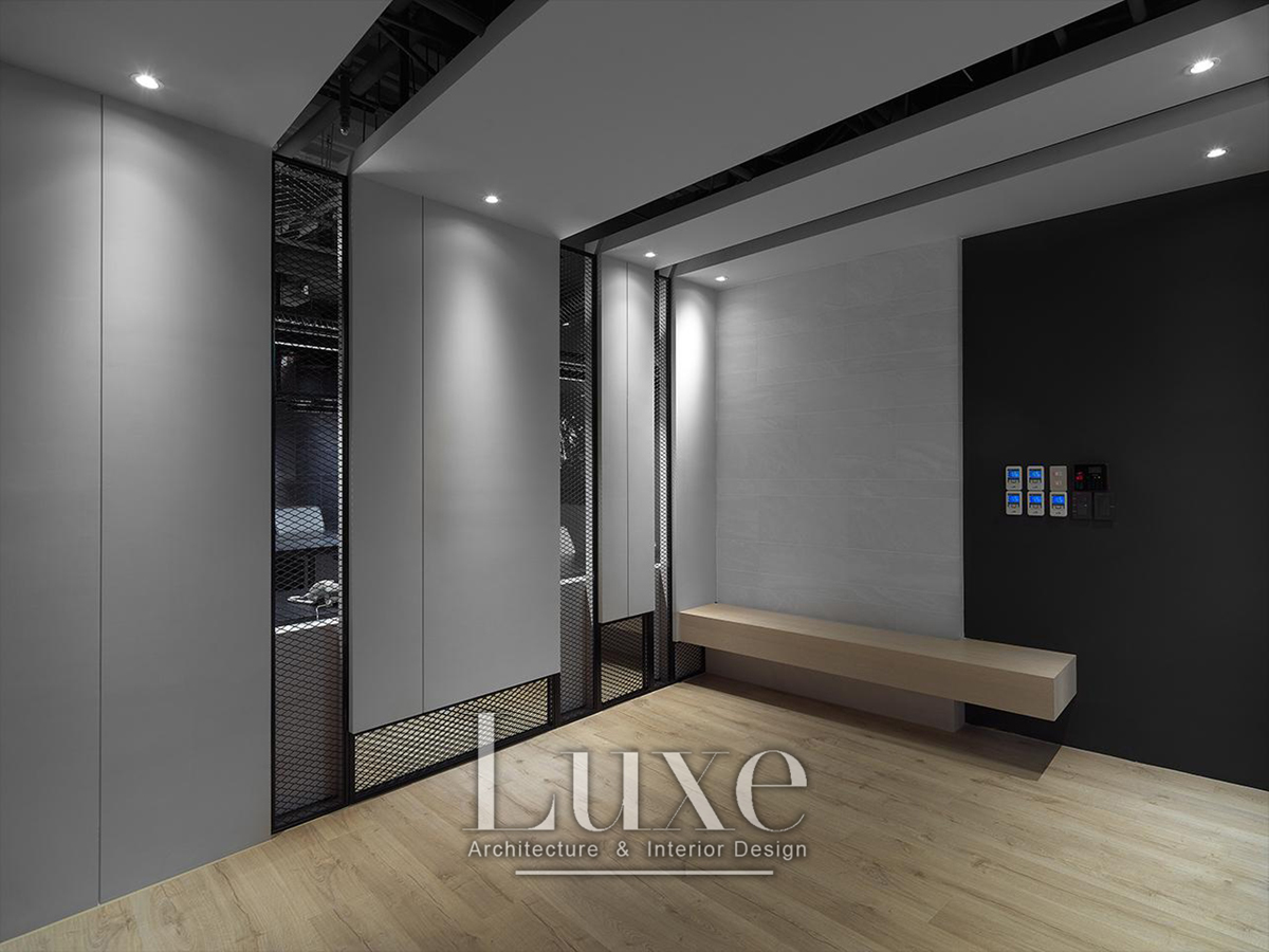 Nội Thất Văn Phòng Sungshin Vina 360 M2 (13)